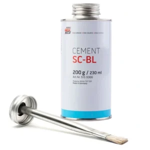 Special Cement BL 200 g inkl. pensel