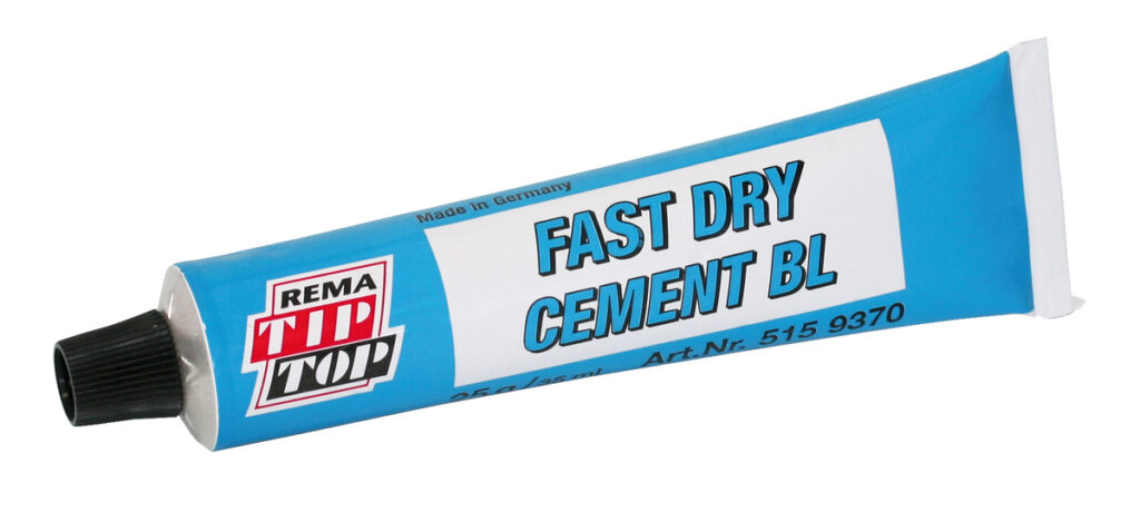 Sp. Cement Fast Dry 25 g