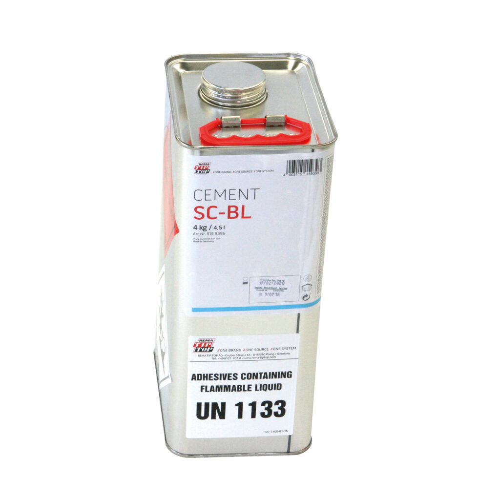 Special Cement BL 4 kg