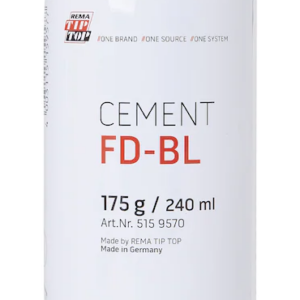 Sp. Cement Fast Dry 175 g ekskl. pensel