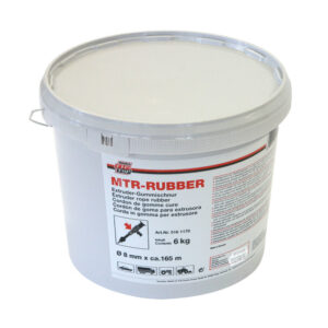 MTR Extruder Gummisnor 6 kg