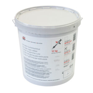 MTR-CR Extruder Gummisnor 12 kg Cut Resistent