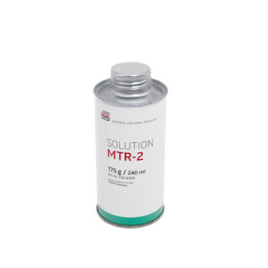 MTR Solution 175 g u/pensel (Erstatter 5169208)