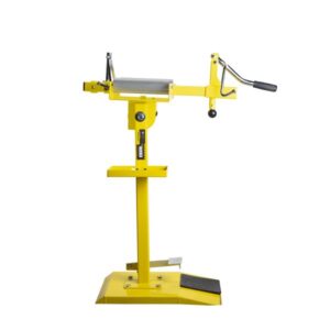 Dækspreder m/stander PV-VV