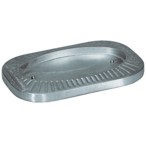 Formsegment til Traktor og EM