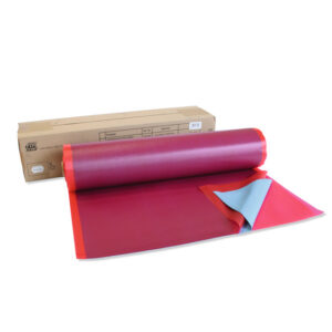 BL Bindegummi 0.8x500x10.000 mm