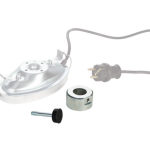 Mellemstykke t/Varmeplade Termopresse TPII