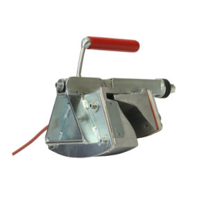 Kanttråds-Termopresse