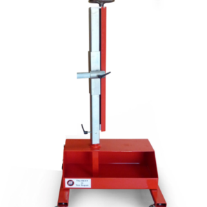 Mobilstand f/thermopresse II