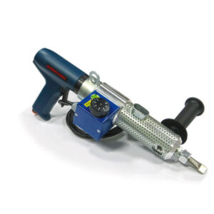 Extruder 18kg/h 750w 0-120°