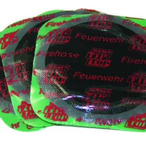 Brandslangelap CN Ø 50 mm