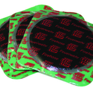 Brandslangelap CN Ø 70 mm