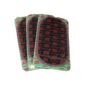 Brandslangelap CN 80 x 160 mm