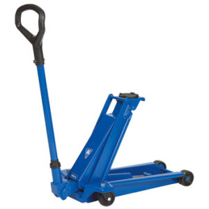 Værksteds Donkraft 2T AC DK20