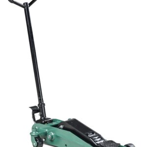 Værksteds Donkraft 2T Compact