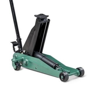 Værksteds Donkraft 2T Compact