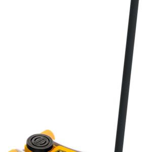 Værksteds Donkraft 2T Alu min/max H. 86/418 mm