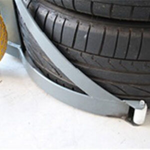 Hjulvogn HD Max 200 kg