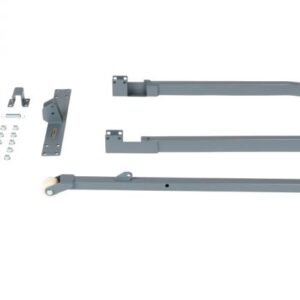 Forlængers. t/hjulvogn Winntec