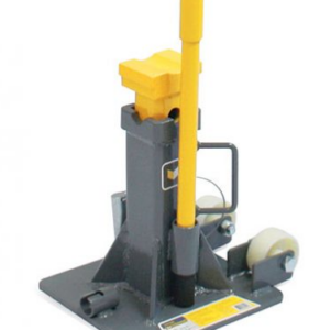 Støttebuk 12T mobil Min 300/Max 460mm (2 stk)