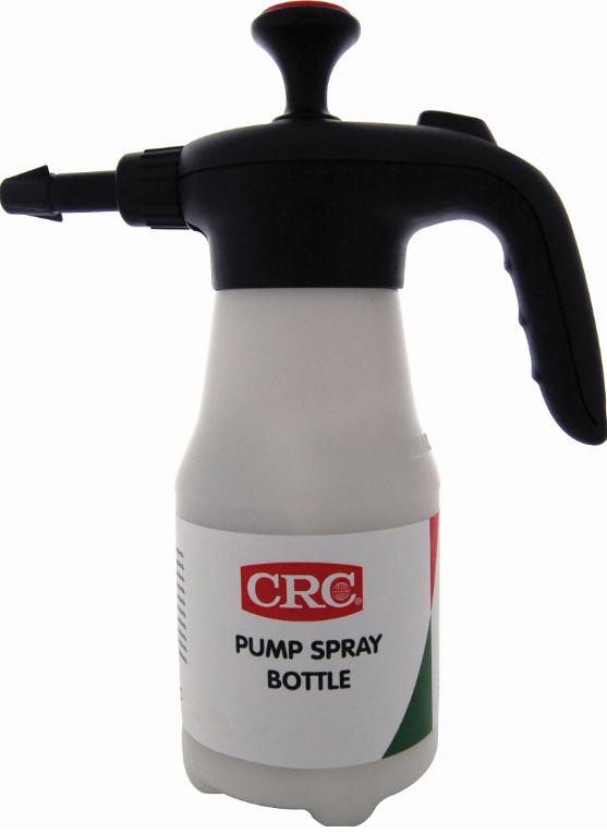 Tryk-Sprayer CRC 1 Ltr.