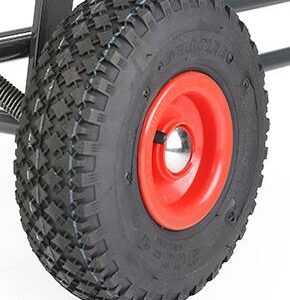 Gummihjul til Dæk Caddy