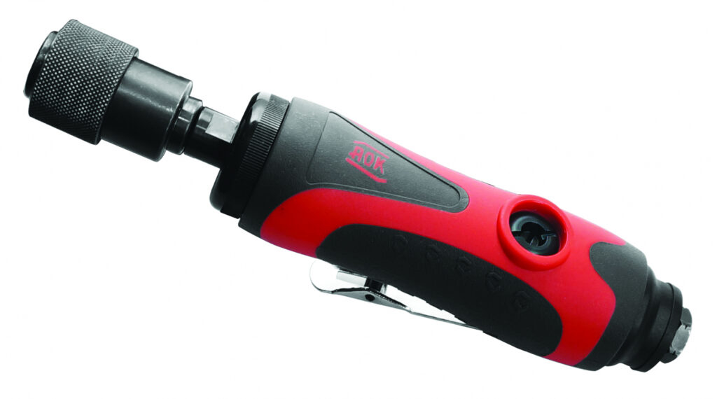 Luftsliber AOK ekskl. udstød. Omdr. 2500