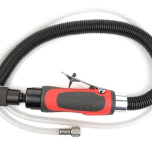 Luftsliber AOK inkl. 1,5 mtr. udstødning 4000 RPM