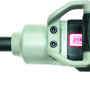 1" Luftnøgle LV Letvægt AOK