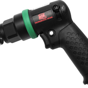 AOK Luftboremaskine 3.500rpm reversibel 10mm