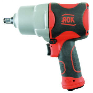 Luftnøgle 1/2" 1491Nm 8500rpm AOK