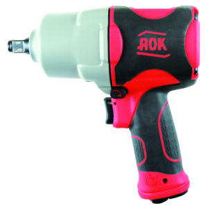 Luftnøgle 1/2" 1085/108Nm 5500rpm AOK