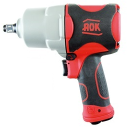 Luftnøgle 1/2" 786Nm 13500rpm AOK