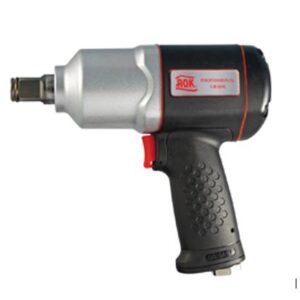 Luftnøgle 3/4" 1762Nm 5500rpm AOK