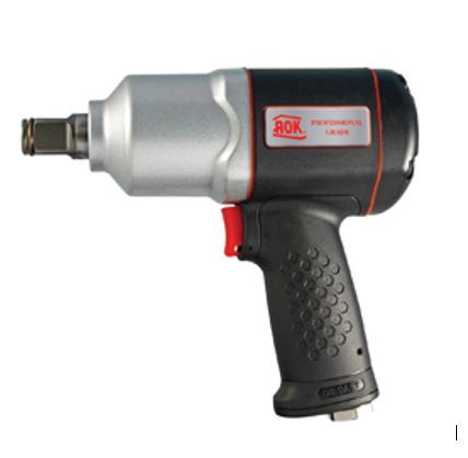 Luftnøgle 3/4" 1762Nm 5500rpm AOK