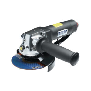 Luft Vinkelsliber 125mm/5" 12.000 omdr/min.