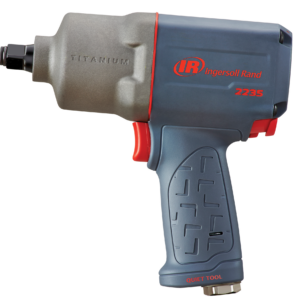 1/2" Luftnøgle Ingersoll Rand 2235QTiMAX 1.220Nm