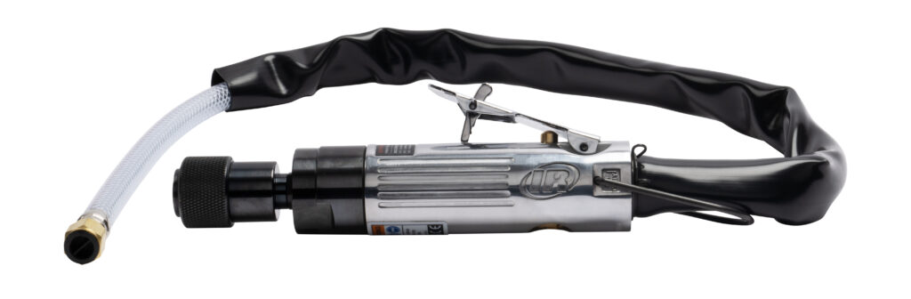 Luftsliber Ingersoll Rand 327LS 3.000 o/min. quick