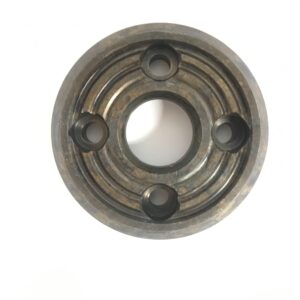 Løfteplade hærdet stål Pasquin P102/152C/182