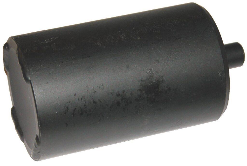 Forlænger 150mm f/Pasquin 20mm f/P304S-P301