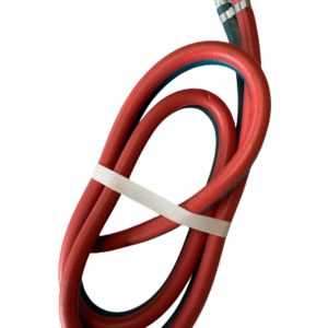 Slange m/koblinger f/P18-30