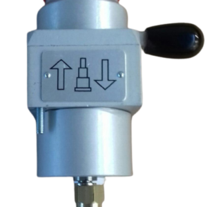 Manøverhåndtag f/Pasqauin værkstedsdonkraft