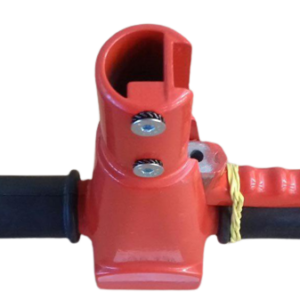 T-Håndtag f/Pasquin værkstedsdonkraft