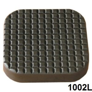 Gummisadel til Compac 2T-4Q