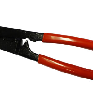 Balancevægt tang Sortlakeret Eco