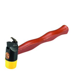 Hammer for LV Vægte (Ny model)