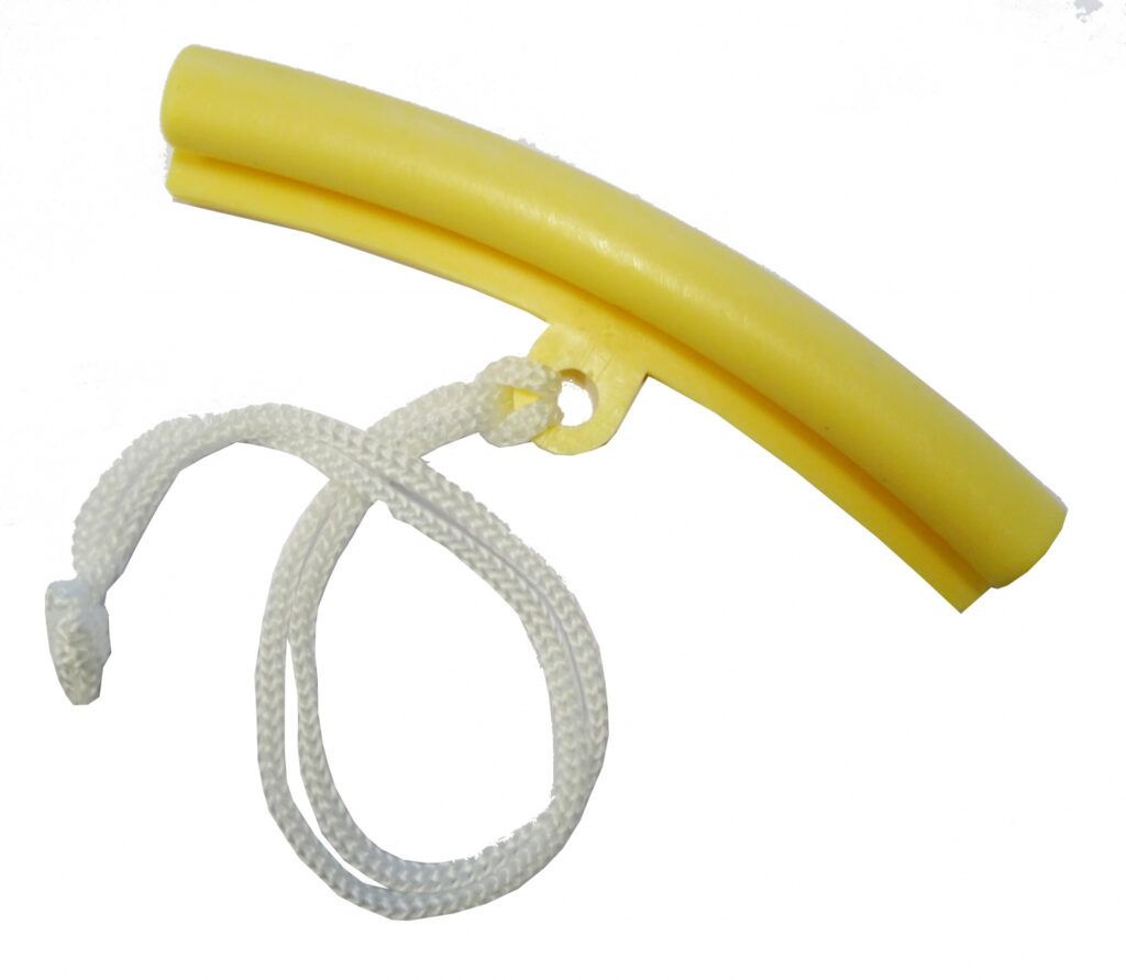 Fælgkant beskytter plast t/Alu