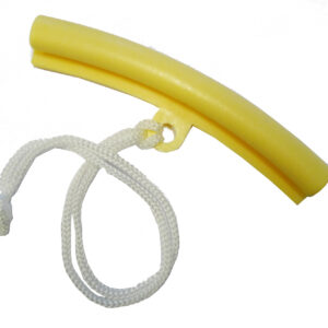 Fælgkant beskytter plast t/Alu