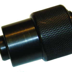 Kvik Skift Kobling 3/8 Gevind