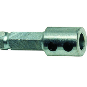 Kvik Skift Adapter til 10 mm Skaft